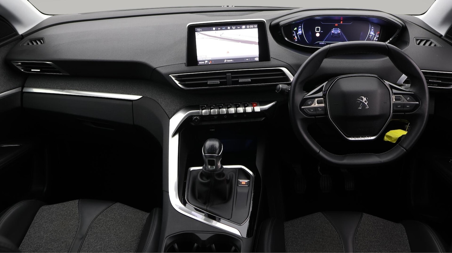 Used Peugeot 3008 2017 for sale - 76432484: Photo 14