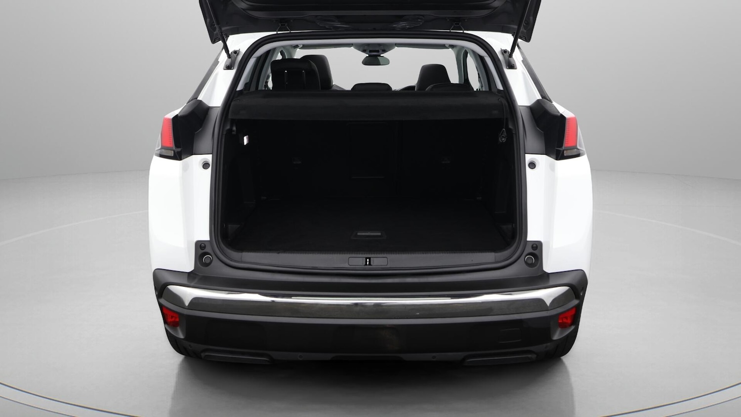 Used Peugeot 3008 2017 for sale - 76432484: Photo 18