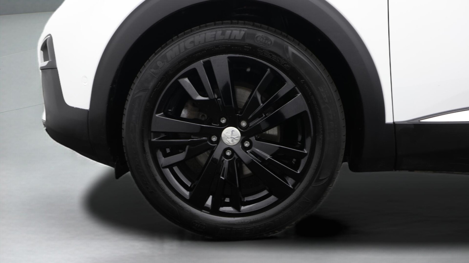 Used Peugeot 3008 2017 for sale - 76432484: Photo 19