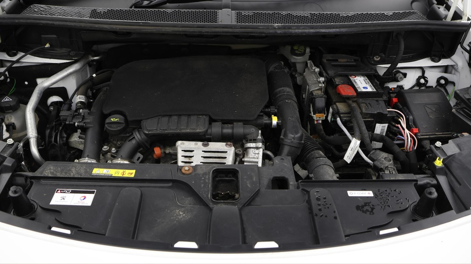 Used Peugeot 3008 2017 for sale - 76432484: Photo 20