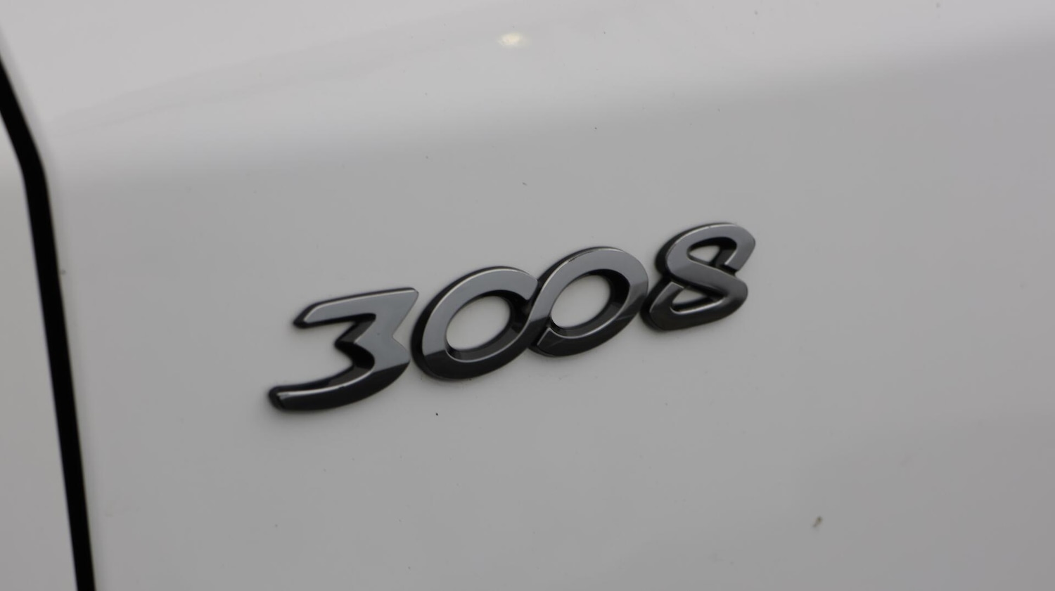 Used Peugeot 3008 2017 for sale - 76432484: Photo 22