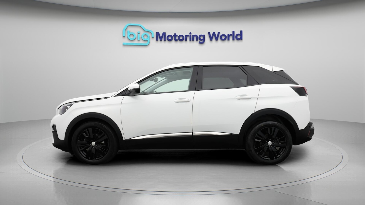 Used Peugeot 3008 2017 for sale - 76432484: Photo 5