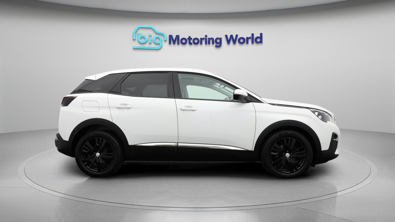 Used Peugeot 3008 2017 for sale - 76432484: Photo 9