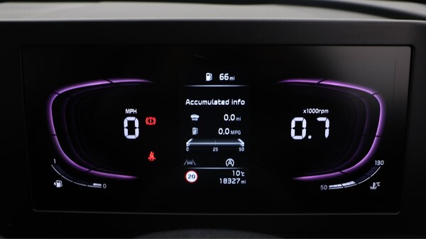 Used Kia Sportage 2022 for sale - 76031497: Photo 11