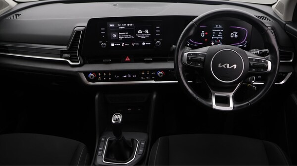 Used Kia Sportage 2022 for sale - 76031497: Photo 14