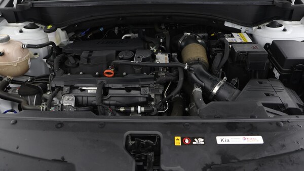Used Kia Sportage 2022 for sale - 76031497: Photo 20