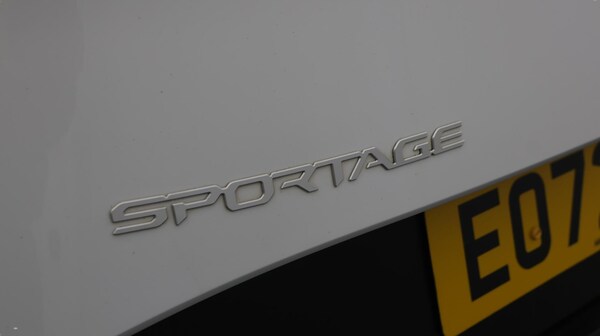 Used Kia Sportage 2022 for sale - 76031497: Photo 21