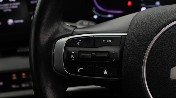 Used Kia Sportage 2022 for sale - 76031497: Photo 24