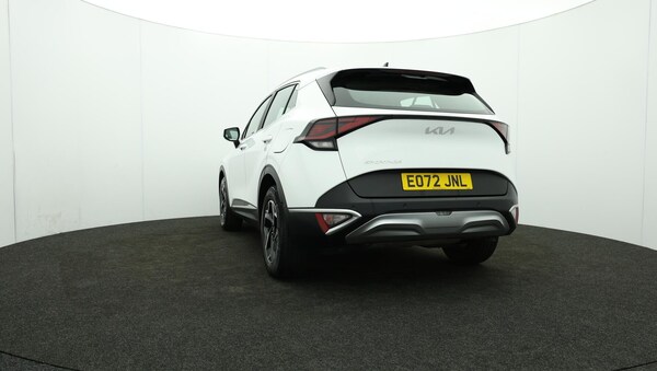 Used Kia Sportage 2022 for sale - 76031497: Photo 34