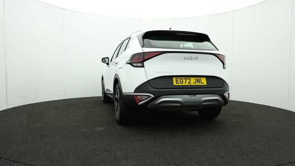 Used Kia Sportage 2022 for sale - 76031497: Photo 35