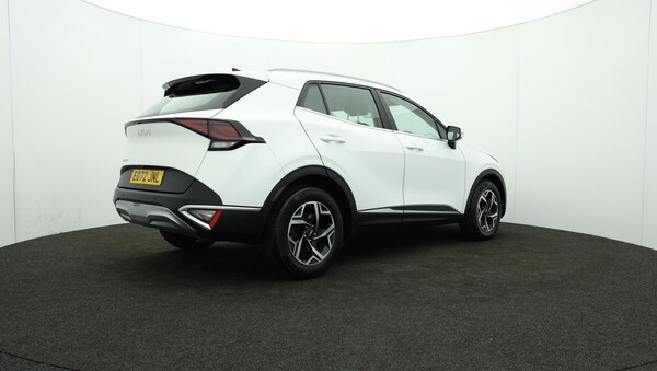 Used Kia Sportage 2022 for sale - 76031497: Photo 36