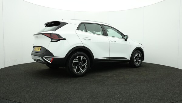 Used Kia Sportage 2022 for sale - 76031497: Photo 37