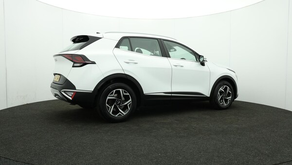 Used Kia Sportage 2022 for sale - 76031497: Photo 38