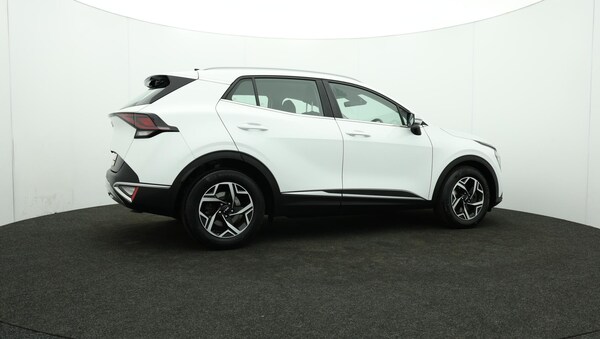 Used Kia Sportage 2022 for sale - 76031497: Photo 39