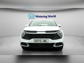 Used Kia Sportage 2022 for sale - 76031497: Photo 3