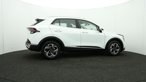 Used Kia Sportage 2022 for sale - 76031497: Photo 40
