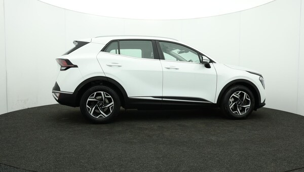 Used Kia Sportage 2022 for sale - 76031497: Photo 41