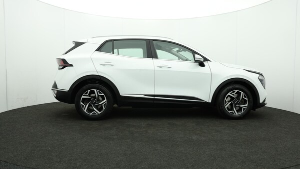 Used Kia Sportage 2022 for sale - 76031497: Photo 42