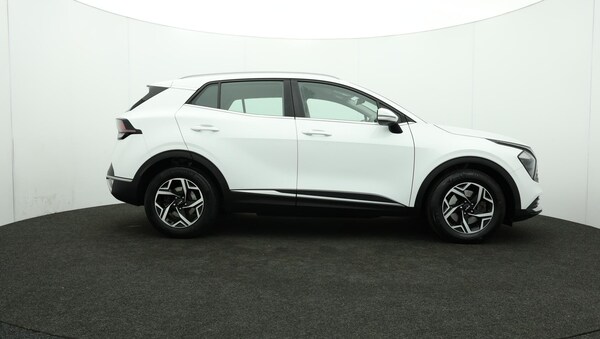 Used Kia Sportage 2022 for sale - 76031497: Photo 43