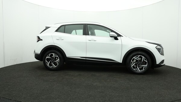 Used Kia Sportage 2022 for sale - 76031497: Photo 44