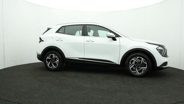Used Kia Sportage 2022 for sale - 76031497: Photo 45