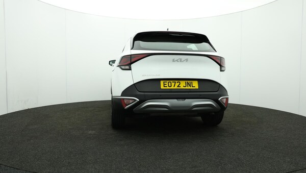 Used Kia Sportage 2022 for sale - 76031497: Photo 46