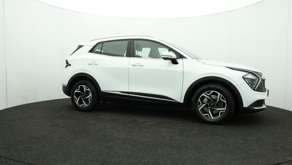 Used Kia Sportage 2022 for sale - 76031497: Photo 47