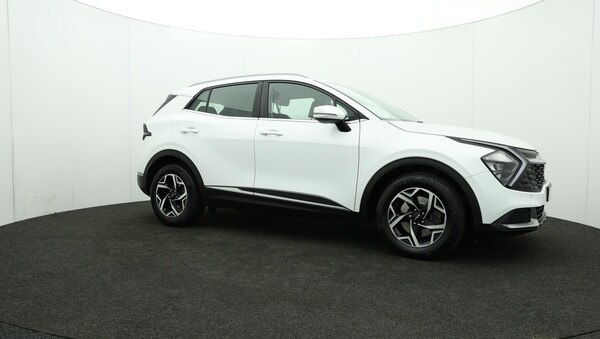 Used Kia Sportage 2022 for sale - 76031497: Photo 48