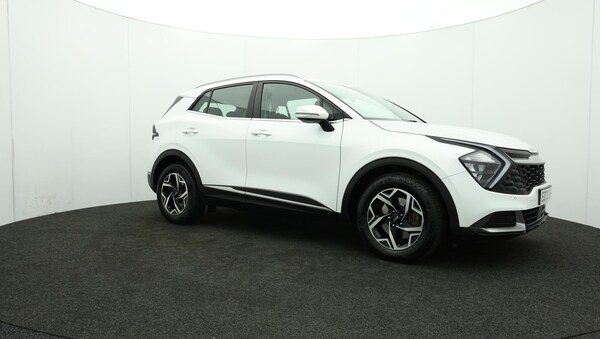 Used Kia Sportage 2022 for sale - 76031497: Photo 49
