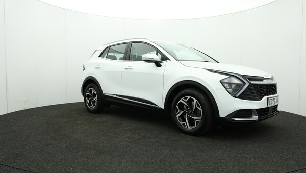 Used Kia Sportage 2022 for sale - 76031497: Photo 50
