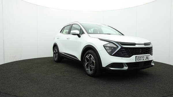 Used Kia Sportage 2022 for sale - 76031497: Photo 52