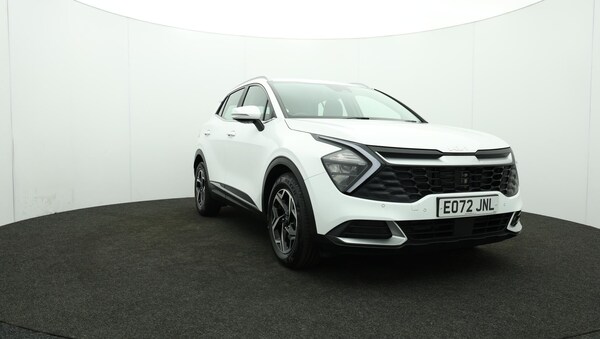 Used Kia Sportage 2022 for sale - 76031497: Photo 53