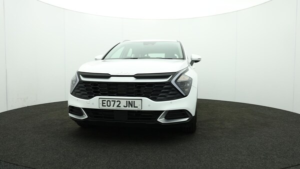 Used Kia Sportage 2022 for sale - 76031497: Photo 59