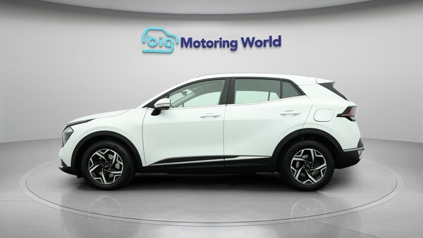 Used Kia Sportage 2022 for sale - 76031497: Photo 5