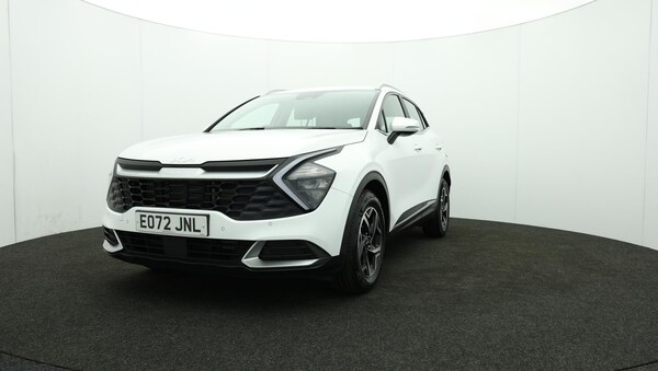 Used Kia Sportage 2022 for sale - 76031497: Photo 61