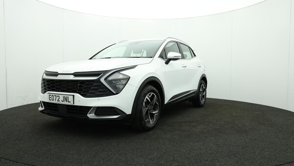 Used Kia Sportage 2022 for sale - 76031497: Photo 62