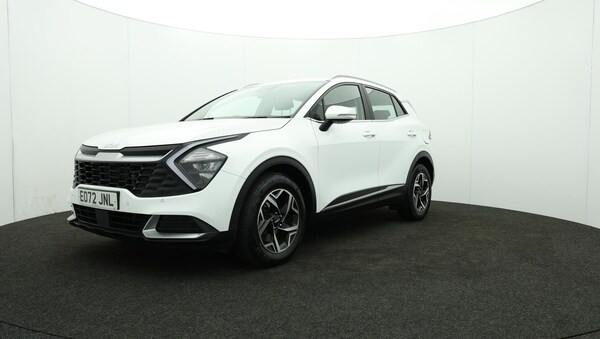 Used Kia Sportage 2022 for sale - 76031497: Photo 63