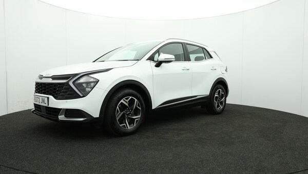 Used Kia Sportage 2022 for sale - 76031497: Photo 64