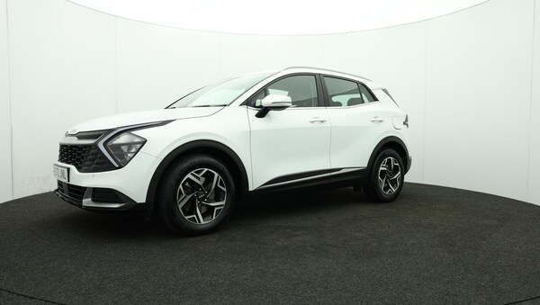 Used Kia Sportage 2022 for sale - 76031497: Photo 65