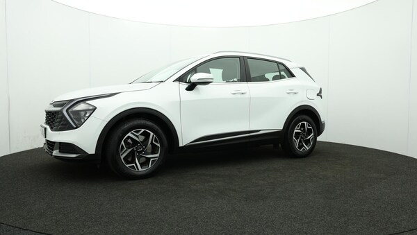 Used Kia Sportage 2022 for sale - 76031497: Photo 66