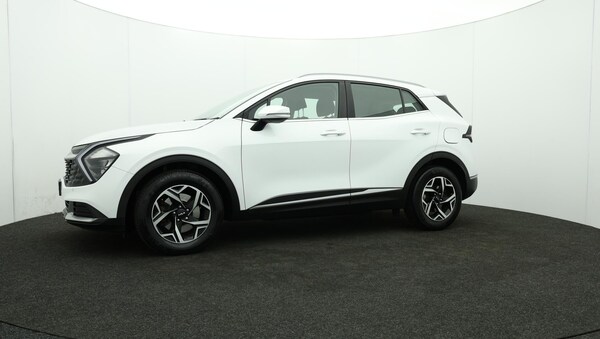 Used Kia Sportage 2022 for sale - 76031497: Photo 67
