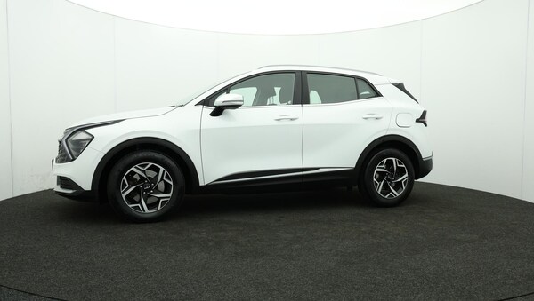 Used Kia Sportage 2022 for sale - 76031497: Photo 69