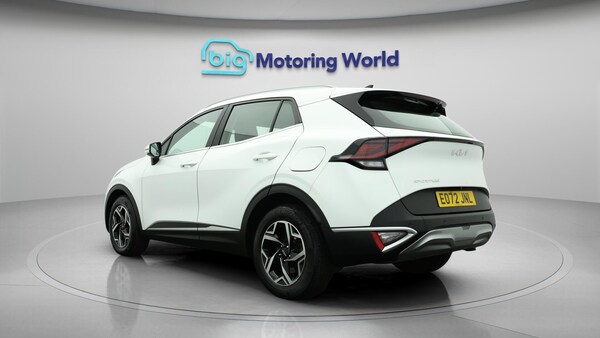 Used Kia Sportage 2022 for sale - 76031497: Photo 6