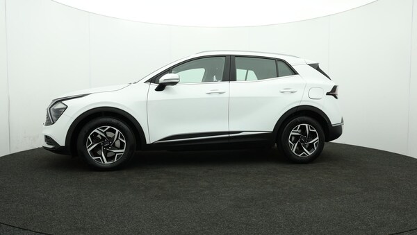 Used Kia Sportage 2022 for sale - 76031497: Photo 70