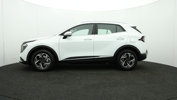 Used Kia Sportage 2022 for sale - 76031497: Photo 71
