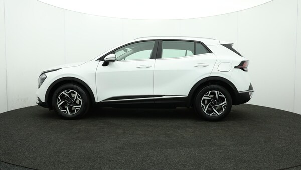 Used Kia Sportage 2022 for sale - 76031497: Photo 72