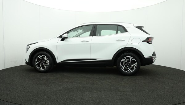 Used Kia Sportage 2022 for sale - 76031497: Photo 73