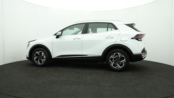 Used Kia Sportage 2022 for sale - 76031497: Photo 74