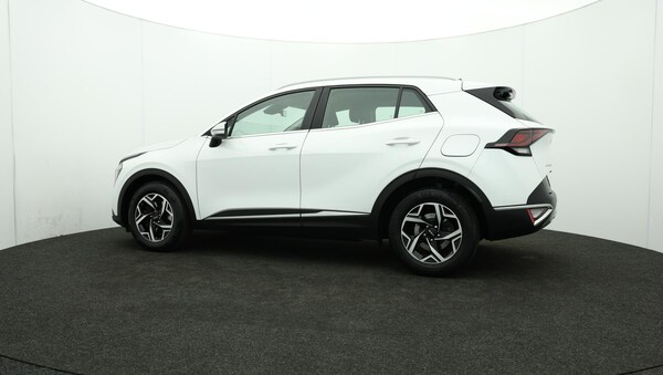 Used Kia Sportage 2022 for sale - 76031497: Photo 75