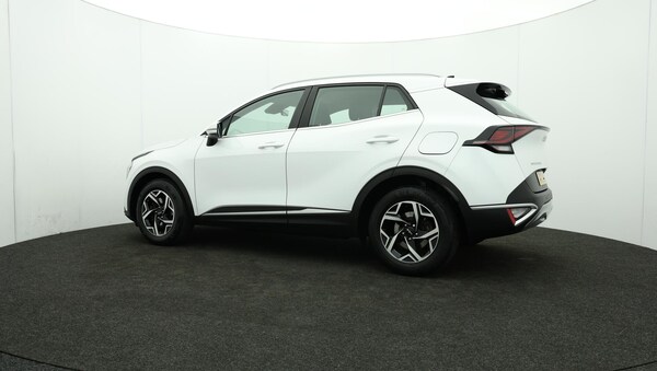 Used Kia Sportage 2022 for sale - 76031497: Photo 76